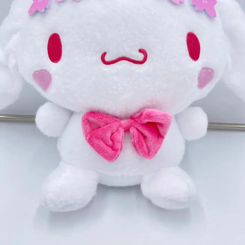 Sanrio X Round One Exclusive Cinnamonroll Sakura Cherry Blossom 11